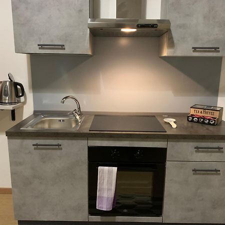 Apartament Mammarusina Brindisi Zewnętrze zdjęcie