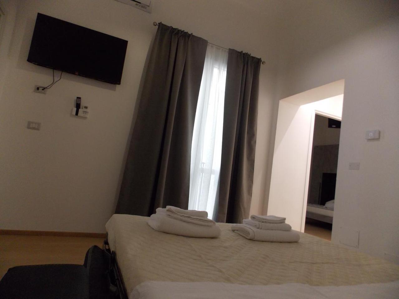 Apartament Mammarusina Brindisi Zewnętrze zdjęcie