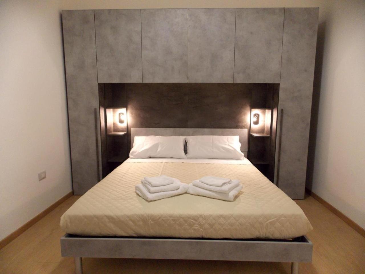 Apartament Mammarusina Brindisi Zewnętrze zdjęcie