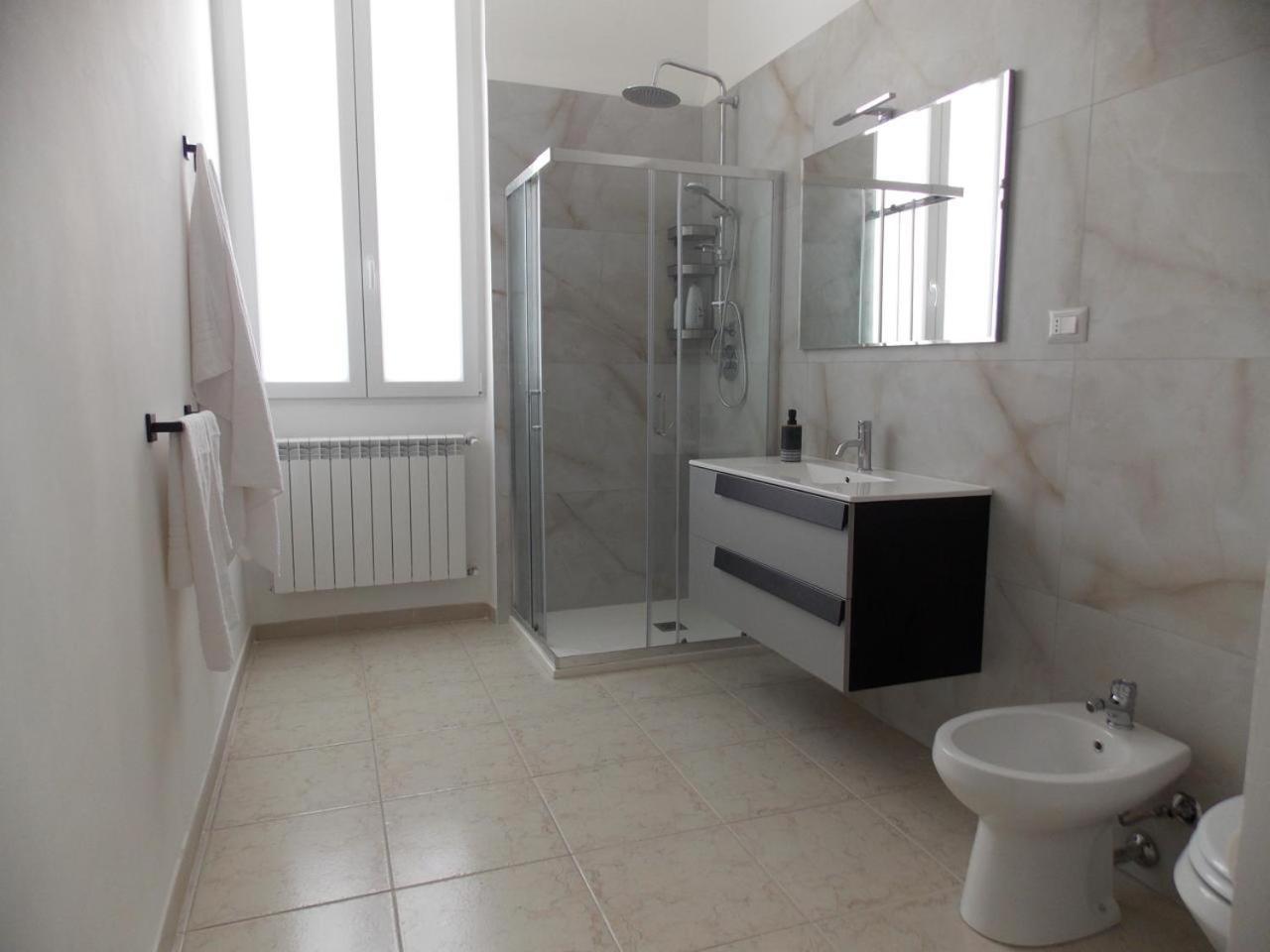 Apartament Mammarusina Brindisi Zewnętrze zdjęcie