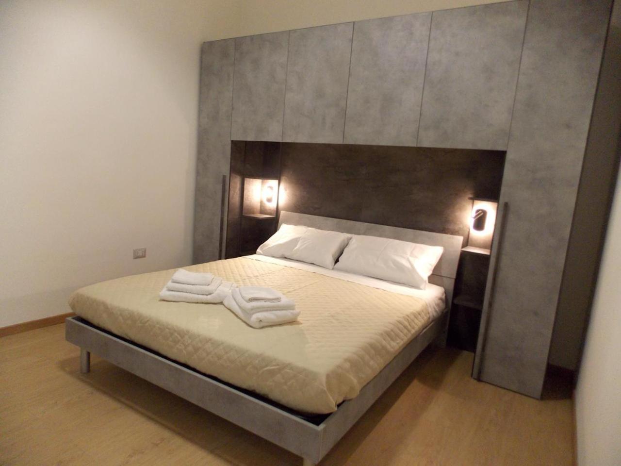 Apartament Mammarusina Brindisi Zewnętrze zdjęcie
