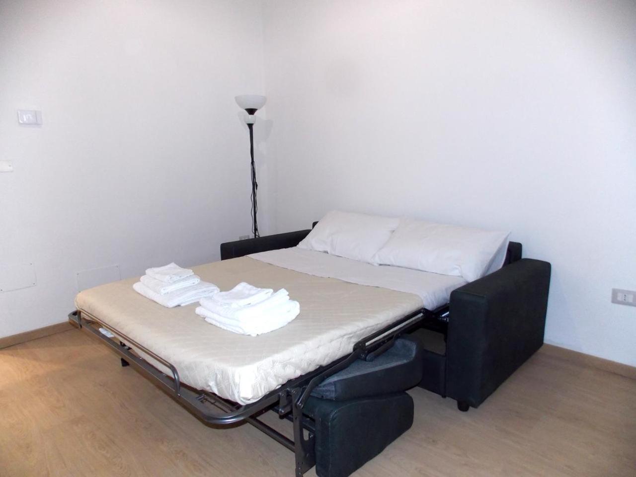 Apartament Mammarusina Brindisi Zewnętrze zdjęcie