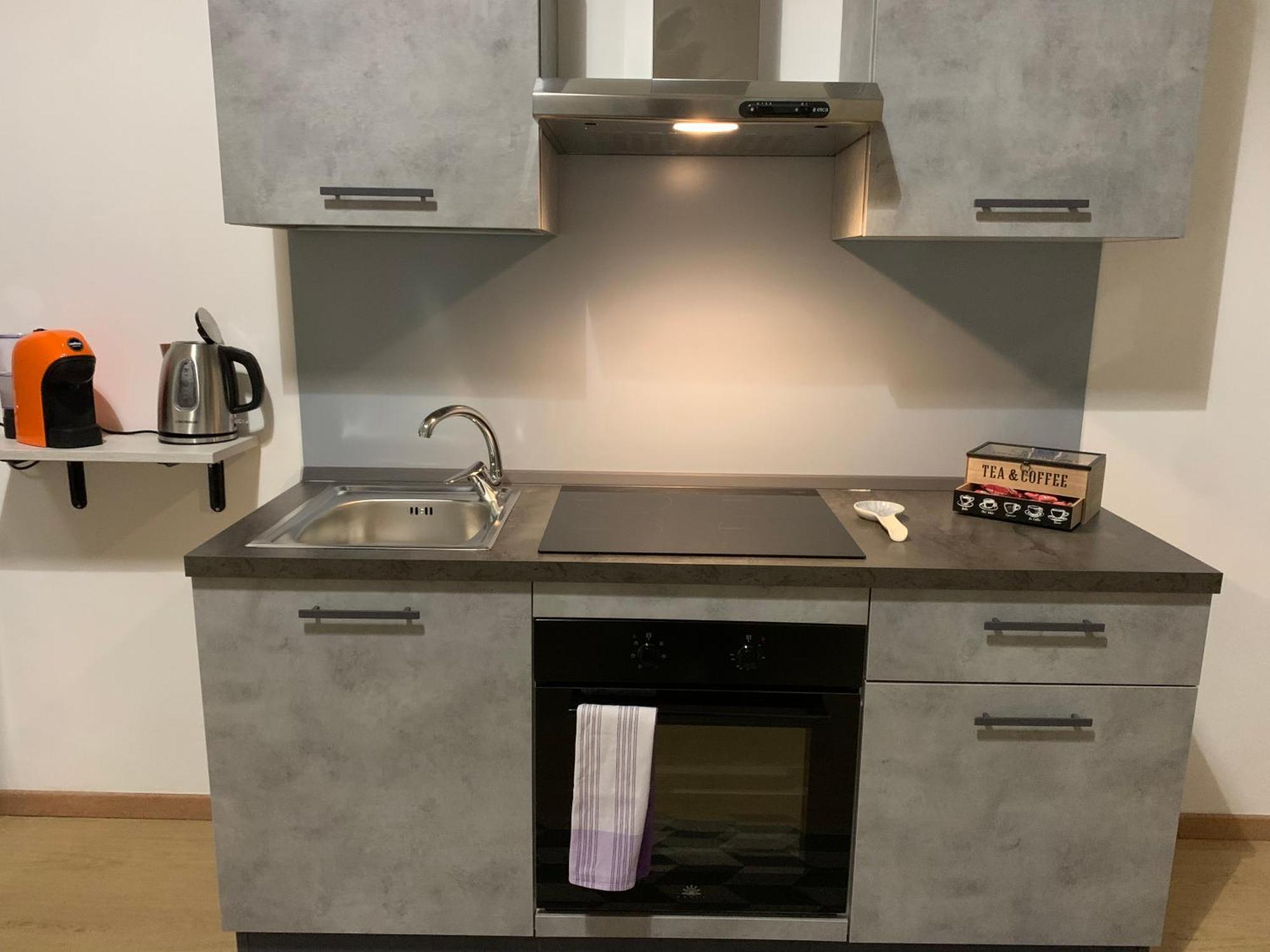 Apartament Mammarusina Brindisi Zewnętrze zdjęcie